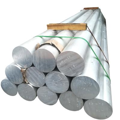 China Widely use high quality aluminum alloy rod / aluminum rod 6061,7075,6063 bar for sale