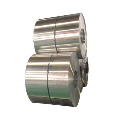 China Factory Direct Sales Widely Used Aluminum Coil 1100 Coil 1060 1050 3003 Aluminum Gutter Aluminum Coil for sale