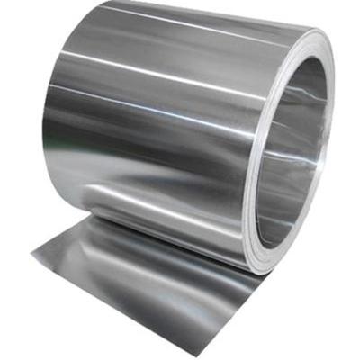 China Widely Used 8011 Aluminum Sheet Roll Aluminum Coil High Quality Gutter Aluminum Coil for sale