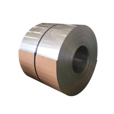 China Good Performance Cost Tisco / posco / Baosteel Cold Roll 201 430 304 Stainless Steel Coil for sale