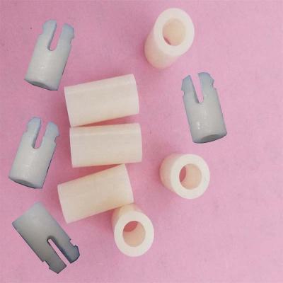 China Nylon Female PCB Board Spacer Support Around PCB Standoff for sale