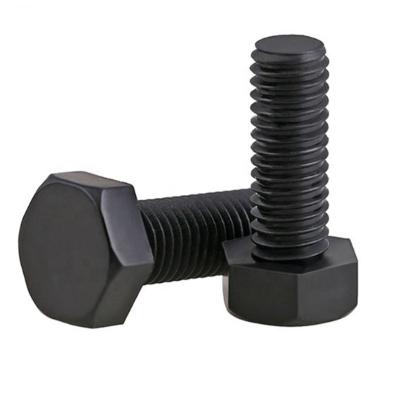 China M5 pan nylon hex head screws for sale