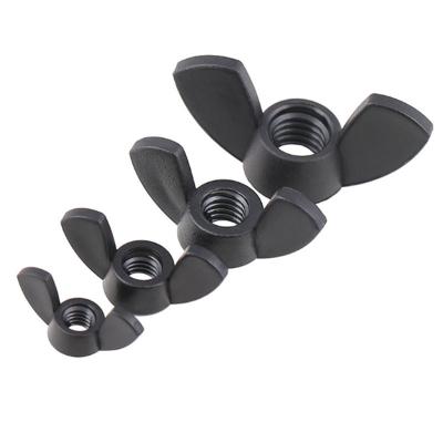 China Plastic wing nut for sale