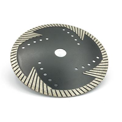 China For Quality Guaranteed Suitable Price Stone Diamond Cutter Saw Blade Manufacturers China for sale