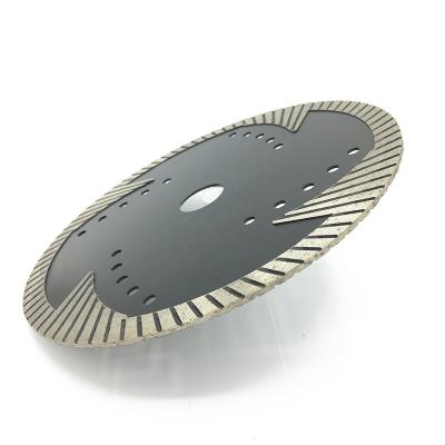 China For Stone Top Quality China Diamond Cutter Circular Saw Diamond Widely Used Blade for sale