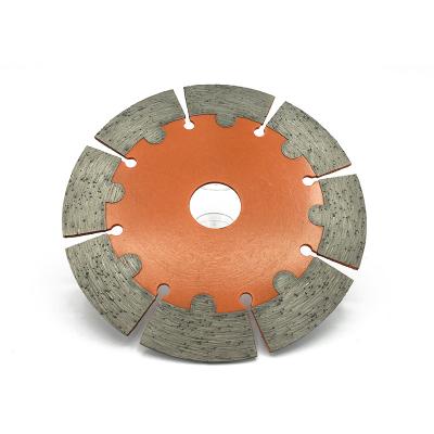 China For Low Quality Guaranteed China Diamond Stone Diamond Cutter Circle Saw Blade Price for sale