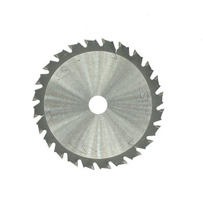 China Special for various lithium battery promotional goods using CTT high quality circular saw blade for sale