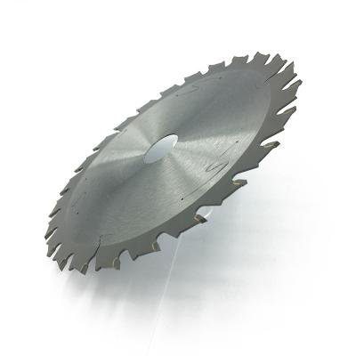 China Special for lithium battery durable using China 6inch circular round saw blade for CTT wood cutting for sale