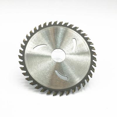 China For Quality Wood Guaranteed Appropriate Price CTT Saw Circular Blades Circular For Wood for sale