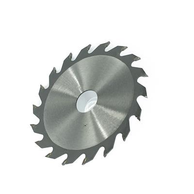 China For Wood Factory Sell Various Widely Used CTT Circular Saw Blade For Wood Circular for sale