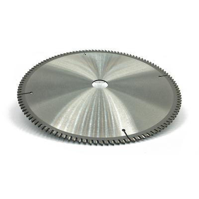 China For Various Aluminum Promotional Goods Using China CTT Cut Circular Saw Blade Circular for sale