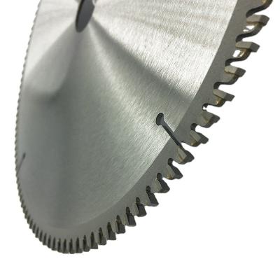 China For Wholesale Aluminum Circular Round Saw Blade Customized From China CTT Good Quality for sale