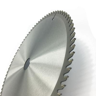 China For Factory Supply Good Price CTT Wood Circular Cutting Round Saw Blade For Wood for sale