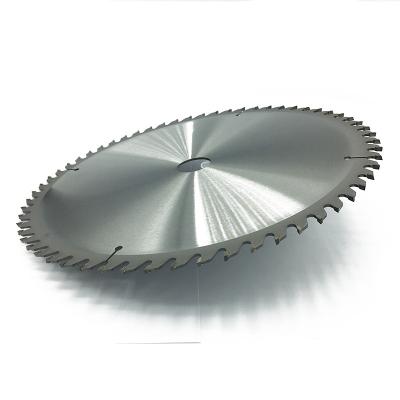 China For Wholesale Good Quality China Customized Circular Saw Blade Wood For Wood TCT for sale