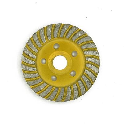 China For high quality stone goods using various steels Diamond Grinding Wheels reasonable prices for sale