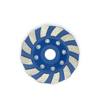 China For New Type 5 Inch Diamond Saw Blade Grinding Wheel Interesting Price Stone for sale