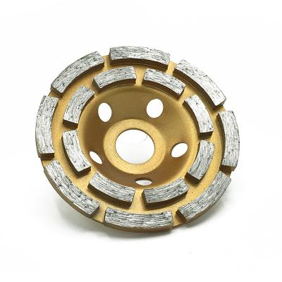 China For Stone Making Various Diamond Round Grind Wheel Grinding Factory China for sale