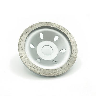 China For Various Stone Promotional Goods Using Diamond Grinding Grind Wheel Price China for sale