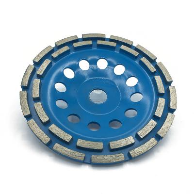 China For Stone Hot Sale Good Quality China Saw Blade Diamond Grinding Wheels Steel for sale