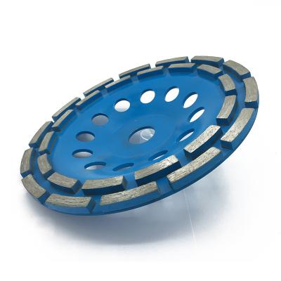 China For Various Stone Factory Sale Widely Used Reasonable Price Diamond Grinding Wheels Supplier for sale