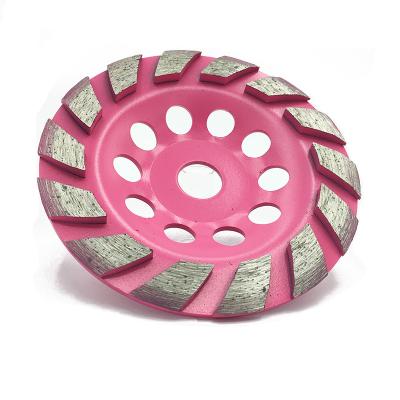 China For Quality Guaranteed Diamond Round Grinding Wheel Diamond Steel Stone Low Price for sale