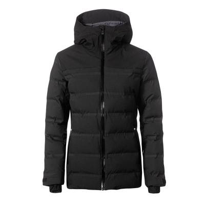 China New Design Breathable Women Ski Jacket High Quality Custom Insulated Ski Jacket Waterproof for sale