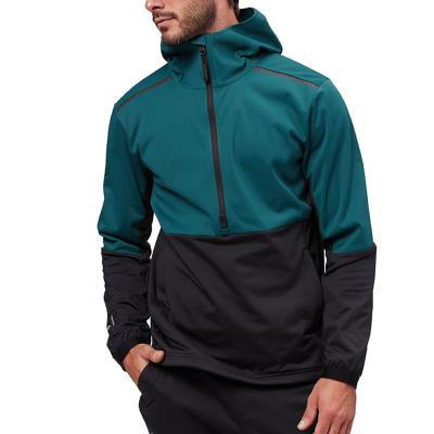 China 2022 OEM Manufacturer Breathable High Quality Waterpoof Jacket Waterproof Men for sale