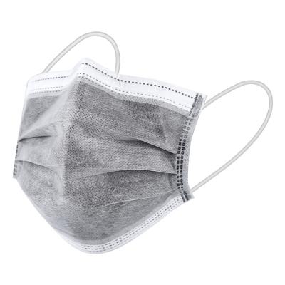 China Factory Made Supply OEM Ascending Comfort Mask 4Ply Disposable Medical Mask High Breathability for sale