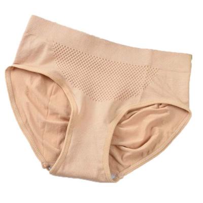 China Non-trace girls ladies shorts everyday underpants women's teenager wear underwear shorts seamless women's briefs panties 40 to 60kgs for sale