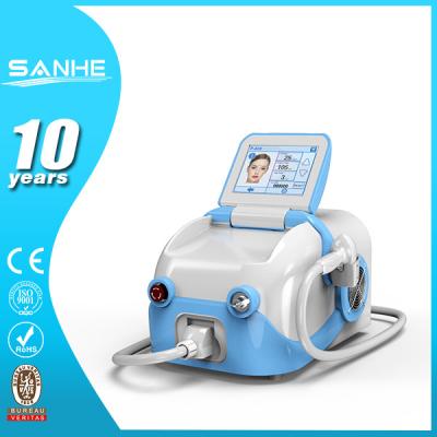 China Sanhe produced machine/ diode laser hair removal for sale