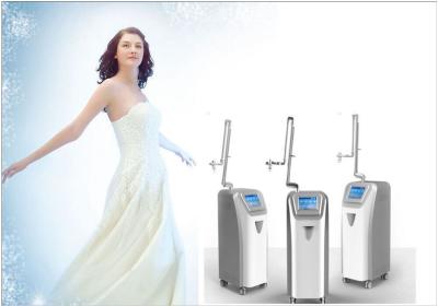 China Skin resurfacing Vagina Tightening fractional co2 laser for Hospital beauty spa and clinic for sale