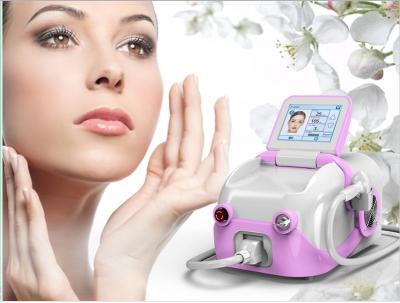 China Sanhe P-808 / 2000W strong power / 808nm diode laser series for hair removal treatment for sale