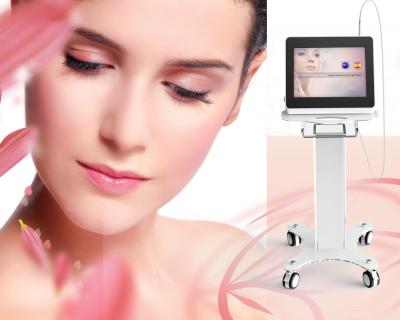 China Sanhe professional Vascular Removal Spider Vein removal 980nm medical diode laser for sale