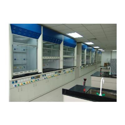 China Chinese Laboratory Equipment Cheap Price CE Ductless Vapor Hood for sale