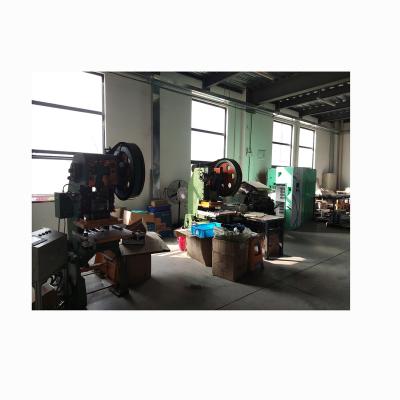 China Steel \ Stainless \ Aluminum Bending Cutting Stamped Sheet Metal Aluminum Sheet Welding Netting for sale