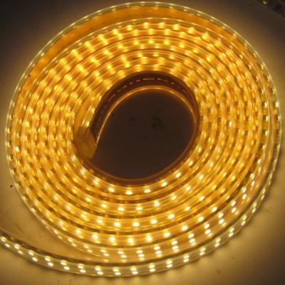 China Garden CRI 95 Led Strip Light High 3528 5050 5630 5730 2835 30leds 60leds Ip20 Cool White For Foods Refresh for sale