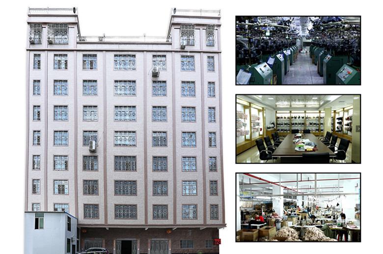 Verified China supplier - Shenzhen Simanni Fashion Clothing Co., Ltd.