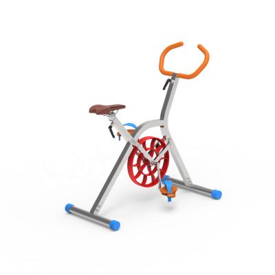 China Fitness Center Aqua Bike Fitness Pool Bike Water Bike For Sale Water Bicycle for sale