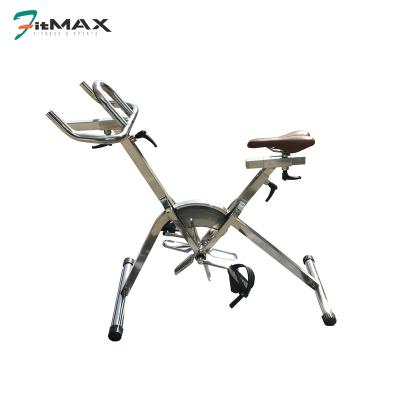 China Water Bicycle Water Bike Fitness Center Bottom Water Cycle Stainless Steel for sale