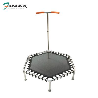 China Swimming Pool Stainless Steel Exercise Aqua Trampoline Underwater Fitness In Swimming Pool for sale