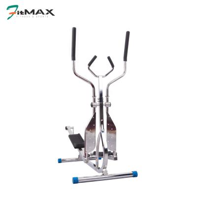 China Fitness Center Aqua Elliptical Trainer for Swimming Pool Chemical, Fitness equipment for sale