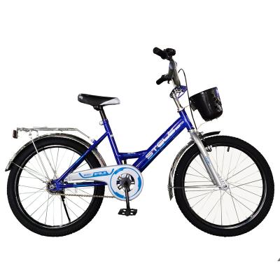 China Good Quality Popular Kids Bike 12 16 20 Inch Cheap Kids Bike Hi Stels Soft Pink Black Blue for sale