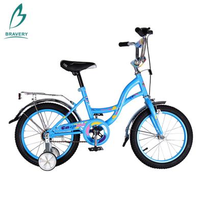 China steel cheap kids bike girl kids bike china factory kids bike new bike for sale