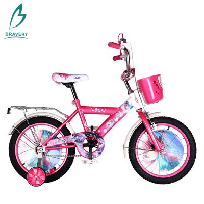 China High Quality 12 Inch Steel Kids Bike OEM Cheap Bicycle for sale