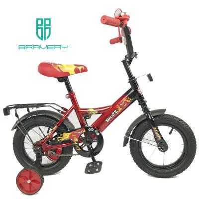 China Small Steel Baby Kids Bike Cycling Kids Babies Bike Kids Bicycle For 3 8 10 Years Old for sale