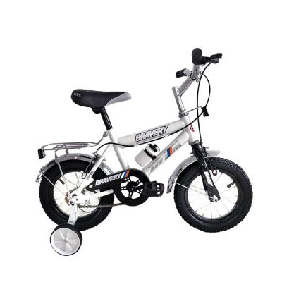 China Full steel hot sale 12 inch normal cheap kids bike kids bmx bicycle for sale