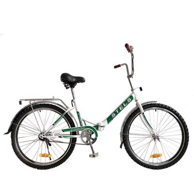 China Hot Selling Steel Bike Top Bike Folding Bikes for sale