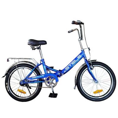 China Aluminum alloy wholesale colors of 20 inch factory price good quality folding bike alloy rim steel frame fork foot brake 4 folding bike in stock for sale