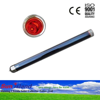 China All glass solar collector evacuated tube for sale CDTT-003 for sale