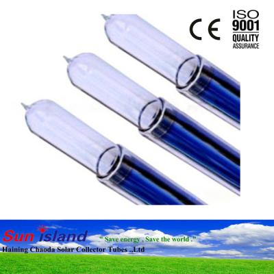 China Solar Water Heater And Solar Collector Popular In Oil-Shaped Glass Tube Of Vacuum Tube Vietnam Heat for sale